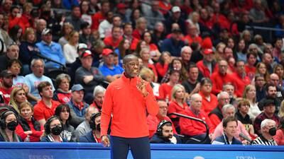 Former Cincinnati men’s basketball coach joins Dayton men’s coaching staff