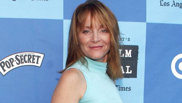 Mary Mara, ‘ER’ and ‘Ray Donovan’ actress, dead in suspected drowning