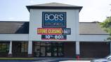 Bob’s Stores announces all locations are closing