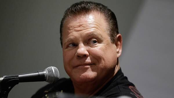 WWE’s Jerry ‘The King’ Lawler improving after stroke, thanks fans