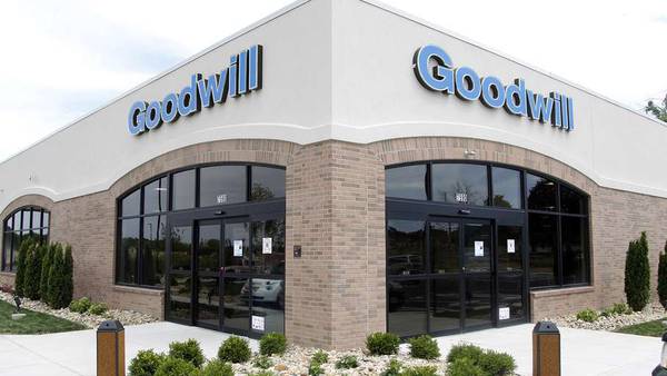 Goodwill Easterseals set to hold hiring event this week