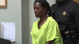 Grandmother accused of shooting infant grandchild enters plea deal