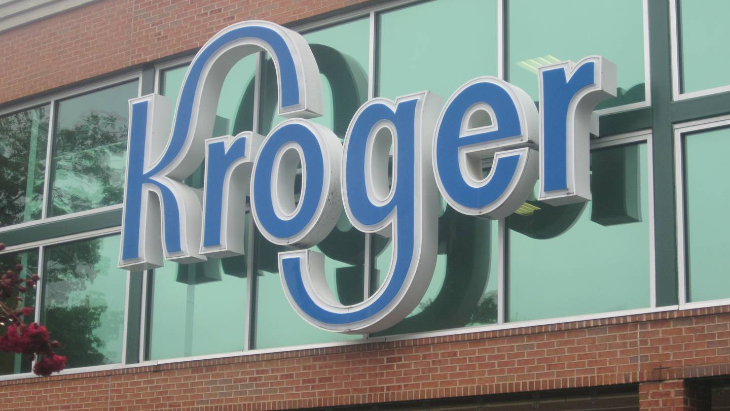 Kroger offering drivethru trickortreat at 3 area stores WHIO TV 7