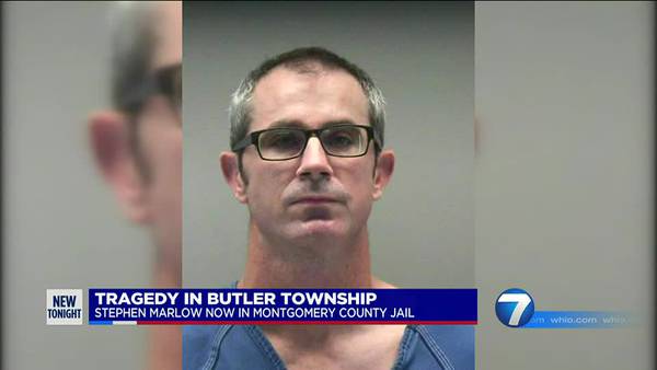 Butler Twp. shooting: Suspect in slaying of 4 is returned from Kansas, jailed in Montgomery County