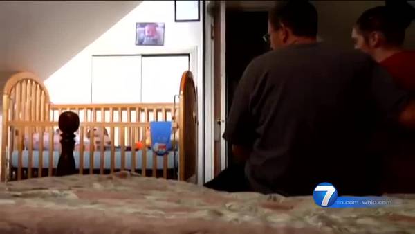 ‘Know your child;’ Local fire department launches safe sleep program