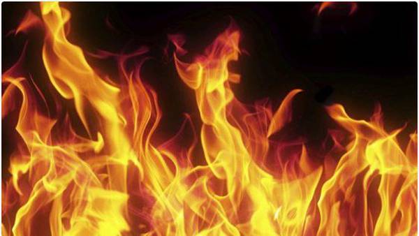 Early morning Dayton fires believed to be “potentially related”