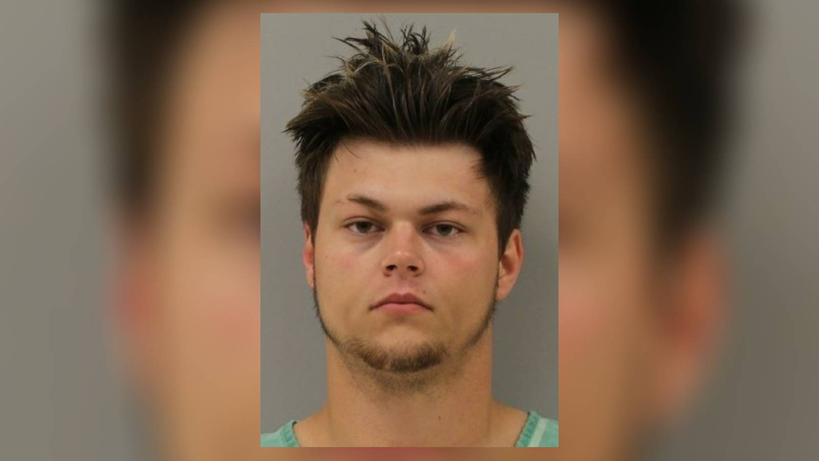 19yearold Preble County man charged in rape of 13yearold girl
