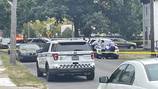 Police investigating shooting in Dayton 