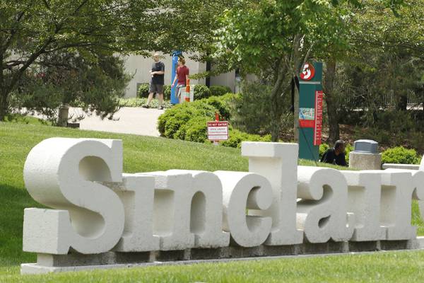Sinclair Community College Levy Passed 