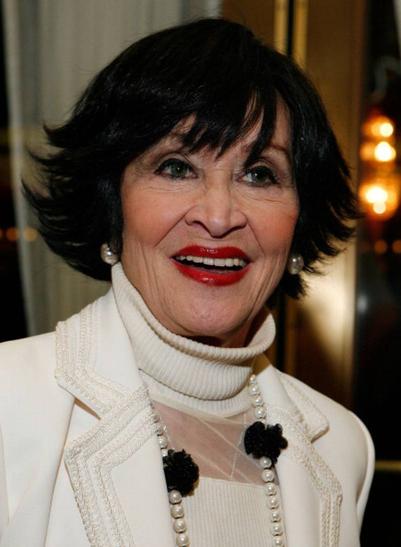 Chita Rivera