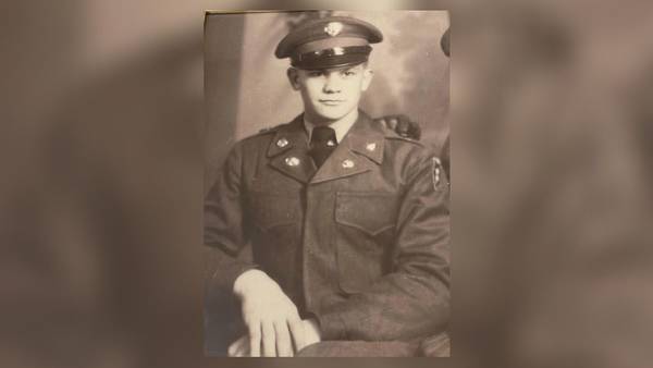 Fairborn man killed in Korean War finally laid to rest, family ‘relieved’  