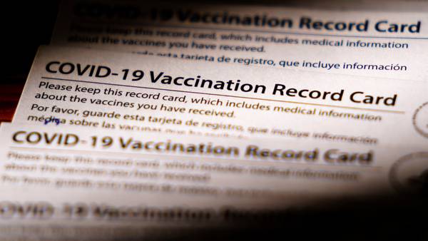 Vaccine mandate for employers of 100+ starts next week; Supreme Court hears case Friday