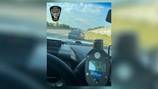 Trooper stops driver going over 100 mph on I-75 in Miami County