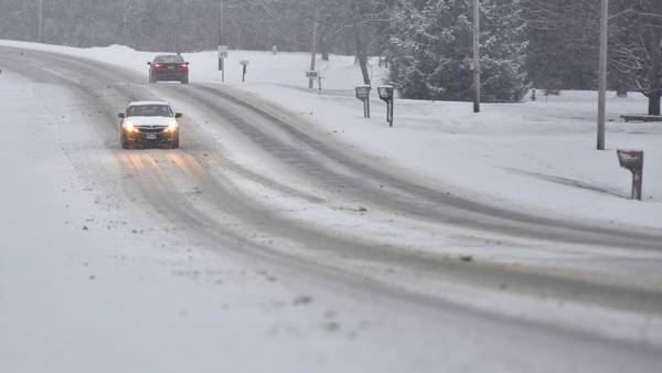 Snow emergencies issued for area counties; What does it mean?