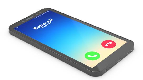 Ohio ranks 2nd in nation for robocall complaints; what you can do about them 