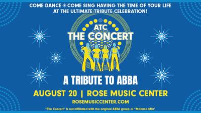 Win tickets to The Concert: A Tribute to ABBA