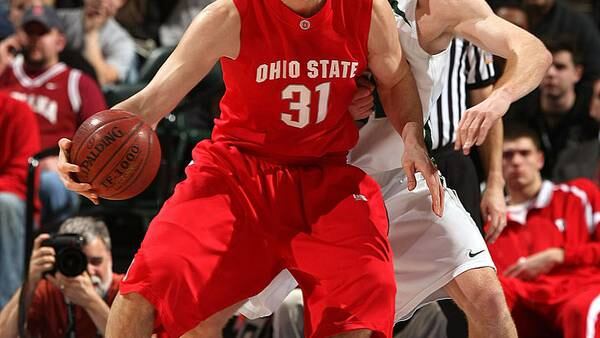 Team Red Scare signs a former Buckeye and NBA First Round pick for this year’s TBT