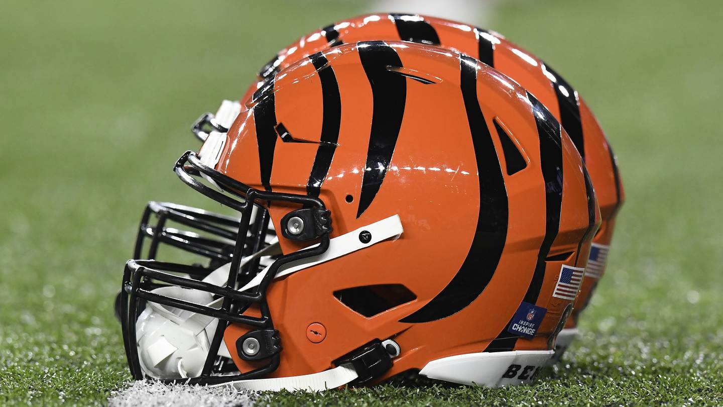 Bengals sign two free agents for 2023 year Flipboard