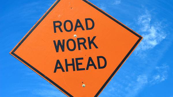 Resurfacing to restrict lanes on busy roadway through Greene County