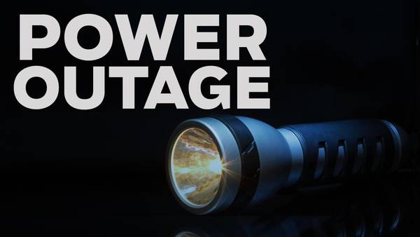 UPDATE Power restored to most customers in Springboro