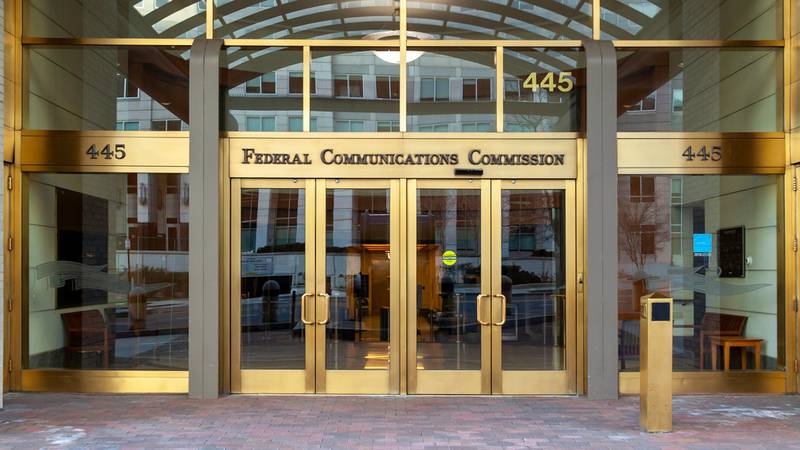 The Federal Communications Commission announced Thursday that it has outlawed unsolicited artificial intelligence robocalls.