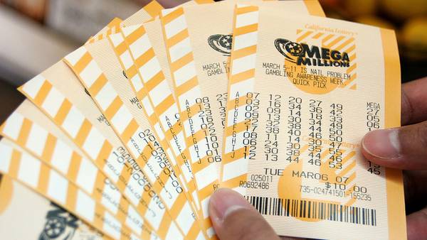 The History Of The Mega Millions Lottery