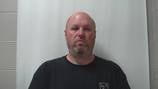 Police chief arrested while off-duty at Champaign County Fair 