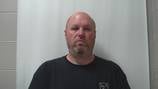 Police chief arrested while off-duty at Champaign County Fair