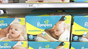 Sales tax exemption available for baby, child products starting Sunday