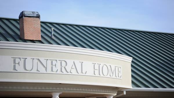 Dozens of funeral homes accused of price transparency violations
