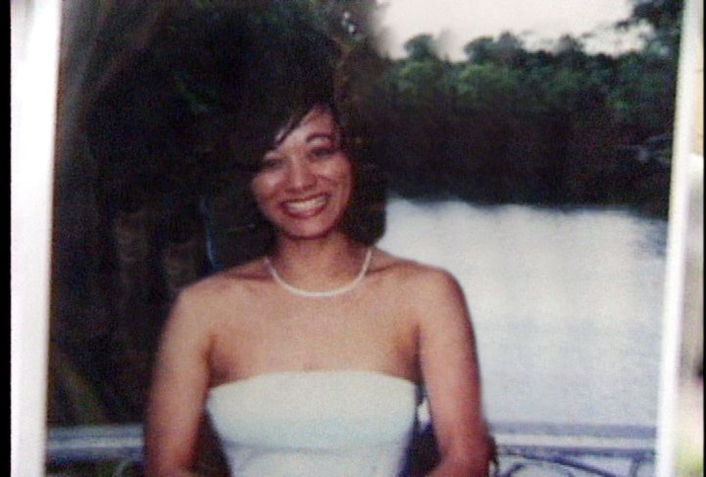 Niqui McCown to be remembered 20 years after disappearance; family