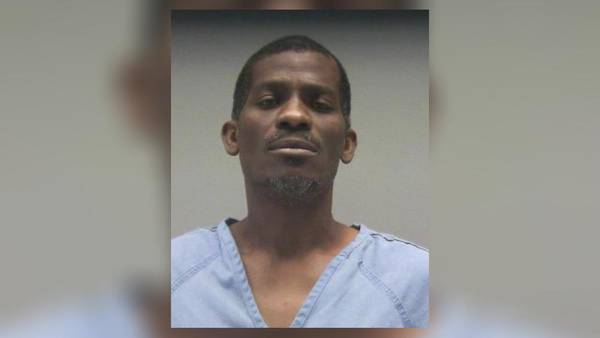 Man accused of ‘targeted’ shooting on I-75 formally charged 