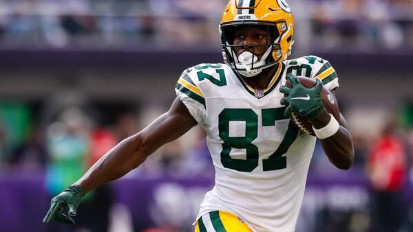 Fantasy Football Week 4 Analysis: Can we trust Romeo Doubs as the Packers WR1?