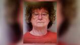 74-year-old woman accused of robbing bank at gunpoint 