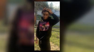 U.S. Marshals searching for teen accused of killing 2 Dayton teens; Reward offered for information
