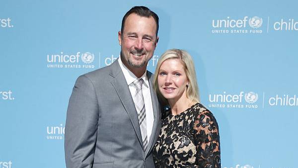 Stacy Wakefield, wife of late Red Sox pitcher Tim Wakefield dies