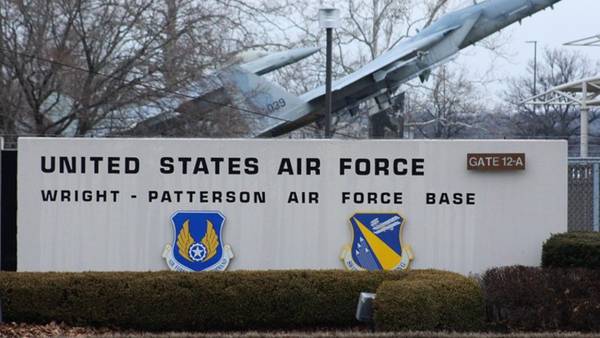 ‘Kicking our butt right now;’ WPAFB considers health protocol status change as COVID spike continues