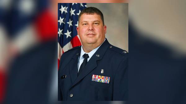 ‘Lost a great leader;’ Wright-Patt based colonel, dead in suspected drowning identified