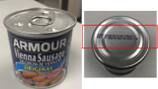 Recall alert: Conagra recalls 2.5M pounds of canned meat, poultry including Vienna Sausages