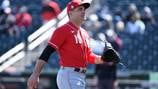 Former Cincinnati Reds star announces retirement