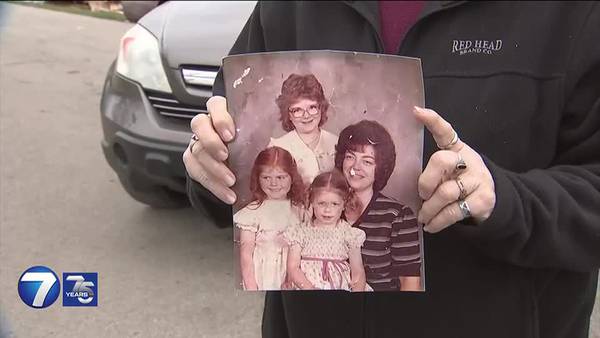 ‘They were best buds;’ 2 women killed in Logan County tornado knew each other for decades 