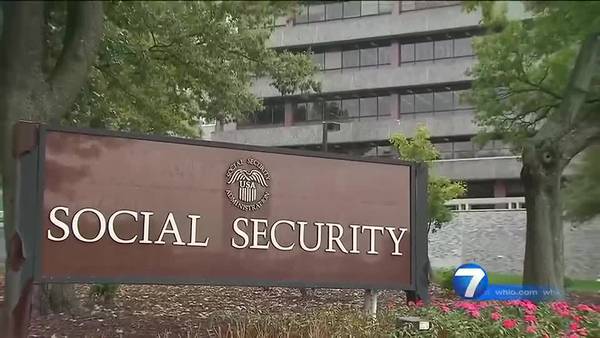 I-TEAM: Proposal puts 10-year limit on how far back Social Security overpayments can be recouped