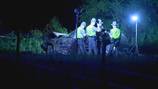 At least 1 dead after crash in Greene Co. 