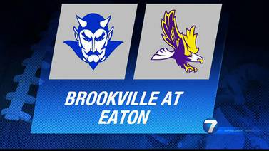Game Highlights – Week 7: Brookville vs. Eaton