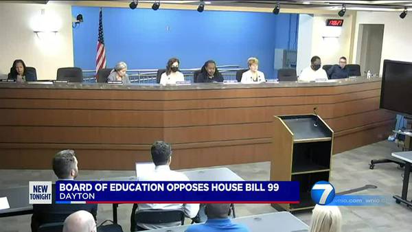 Dayton school board rejects Ohio school safety bill, will not arm teachers or district employees