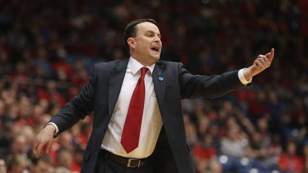 Former Dayton coach Archie Miller named new coach at Rhode Island