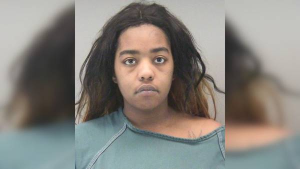 Columbus woman charged with hitting Montgomery County deputy with stolen car pleads guilty 