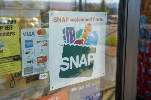 SNAP benefits have risen; find out how much monthly payments are now