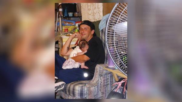 PHOTOS: Family remembers man killed in I-70 crash in Huber Heights
