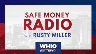 Safe Money Radio with Rusty Miller